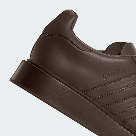 adidas Gazelle Indoor Made In Italy Shoes - Image 3