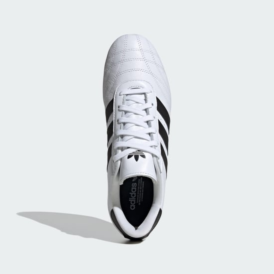 Taekwondo Lace Shoes - Image 3