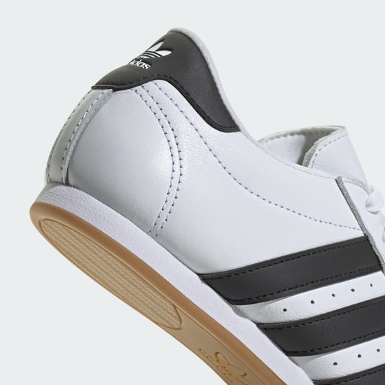 Taekwondo Lace Shoes - Image 5