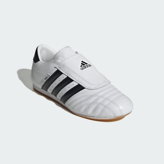 adidas Taekwondo Shoes - Image 2
