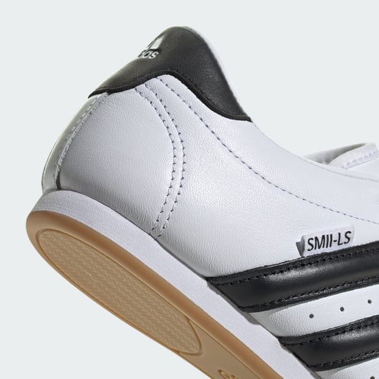 adidas Taekwondo Shoes - Image 5
