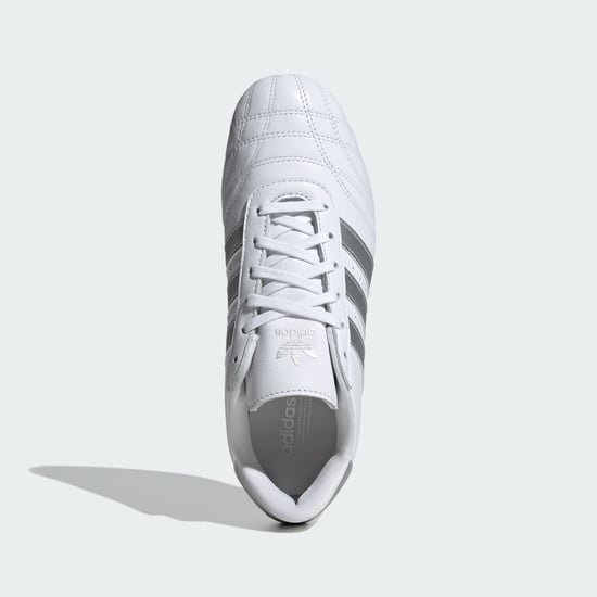 Taekwondo Lace Shoes - Image 3