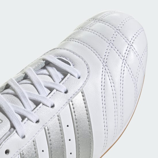 Taekwondo Lace Shoes - Image 5