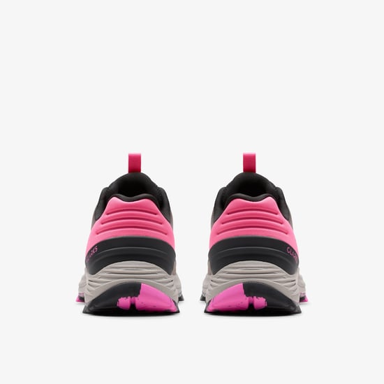 Laila Trail Grijze Combi Sneakers - Image 5