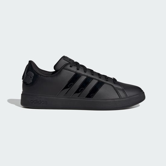 ADIDAS STAR WARS GRAND COURT SHOES - Image 1