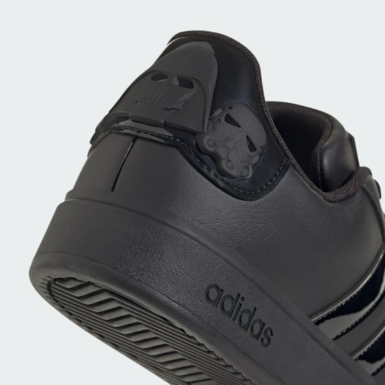 ADIDAS STAR WARS GRAND COURT SHOES - Image 5