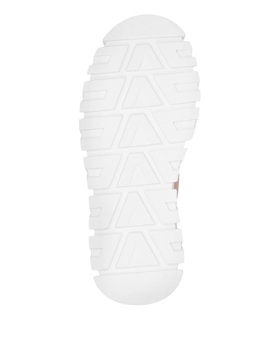 Platte Sandalen Hexagon - Image 4