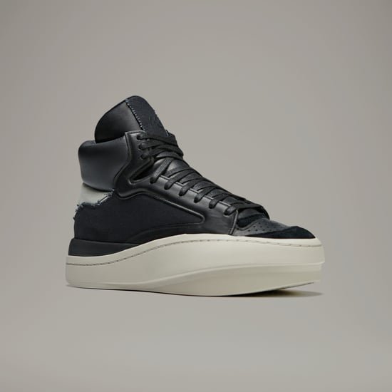 Y-3 Centennial Hi - Image 2
