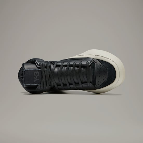 Y-3 Centennial Hi - Image 3