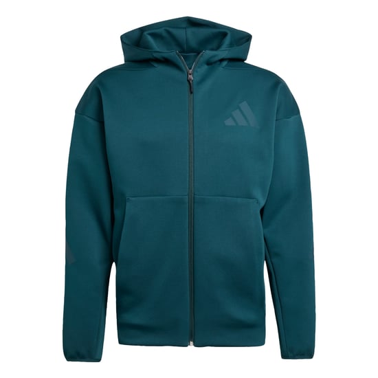 Z.N.E. Full-Zip Hooded Track Jacket - Image 3