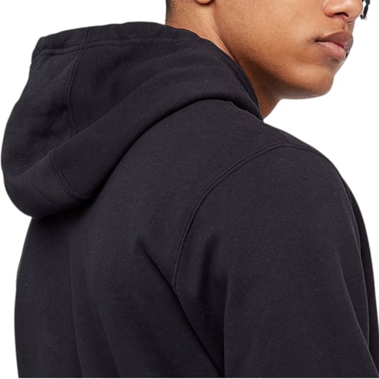 Nike Mens Hoodie Soft Fleece Sportswear Pullover Hoody Hybrid Hooded Sweatshirts - Image 5