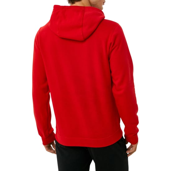 Nike Mens Hoodie Soft Fleece Sportswear Pullover Hoody Hybrid Hooded Sweatshirts - Image 3
