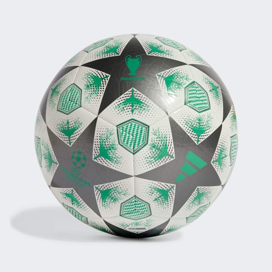 UEFA Champions League Club 24/25 Knockout Phase Ball - Image 1
