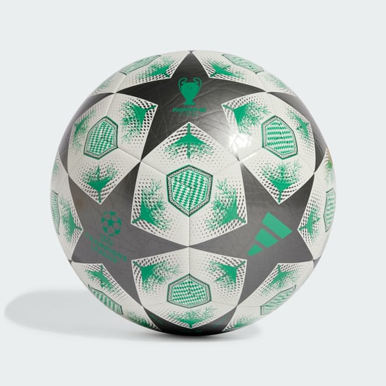 UEFA Champions League Club 24/25 Knockout Phase Ball - Image 2