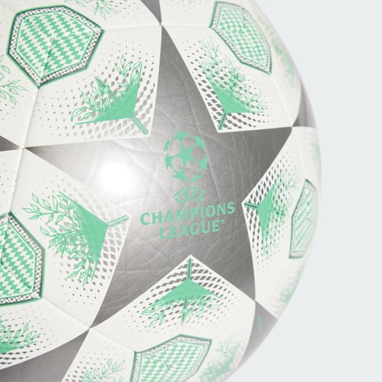 UEFA Champions League Club 24/25 Knockout Phase Ball - Image 3