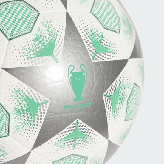UEFA Champions League Club 24/25 Knockout Phase Ball - Image 4