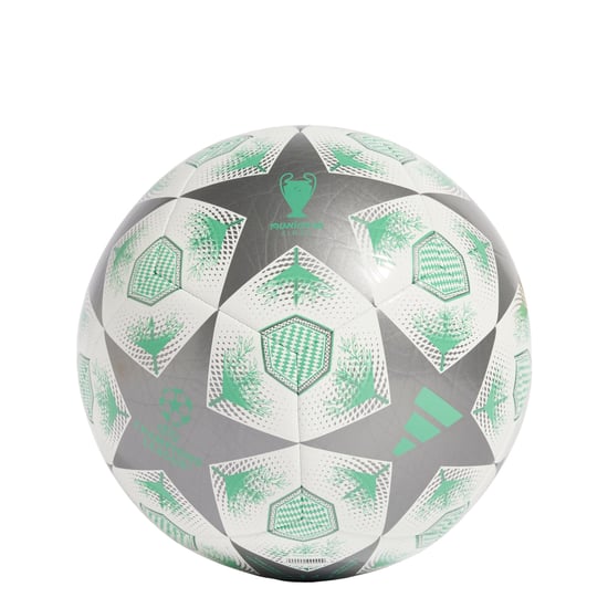 UEFA Champions League Club 24/25 Knockout Phase Ball - Image 5