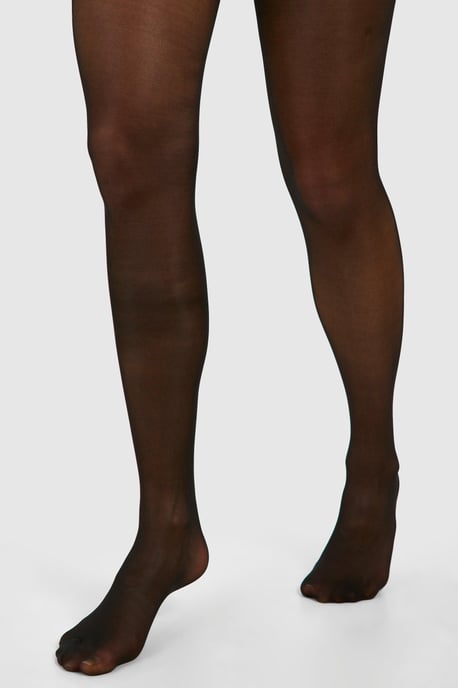 3 Pack 40 Denier Tights - Image 2