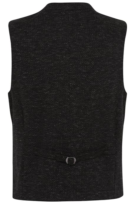 Bugatti Herren Jas-vest met knoopsluiting - Image 2