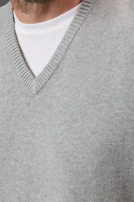 Premium Pure Cotton Knitted Tank - Image 5