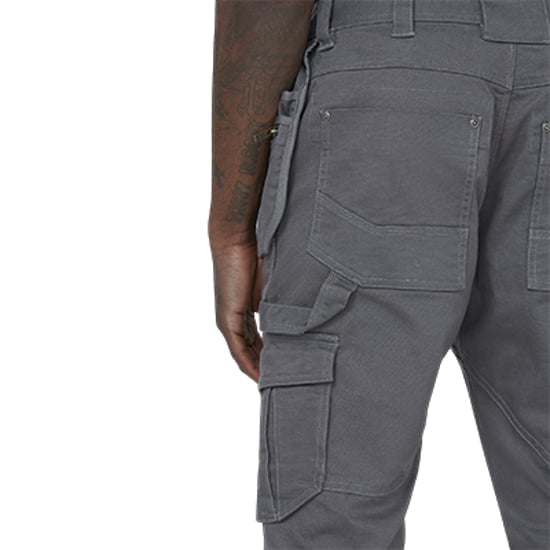 Dickies Hosen REDHAWK PRO TROUSERS - Image 5