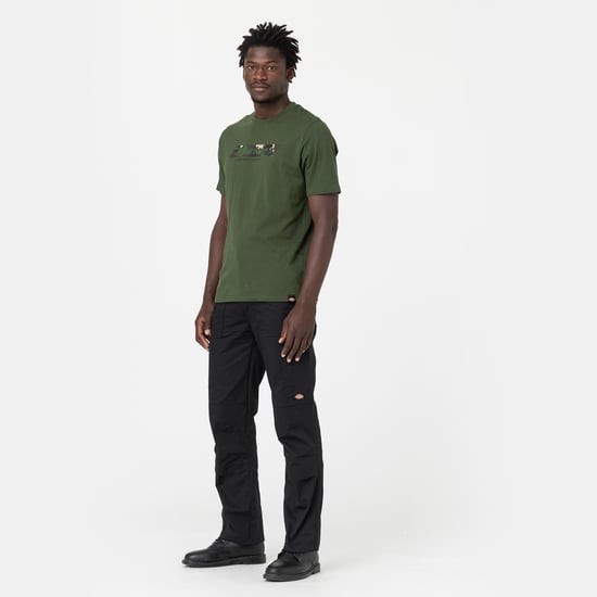 Dickies Hosen ACTION FLEX TROUSERS - Image 1
