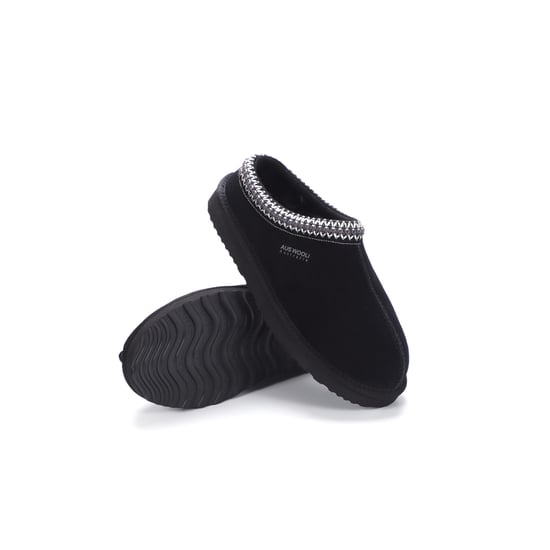 Aus Wooli Australia Croyden Slippers - Image 6