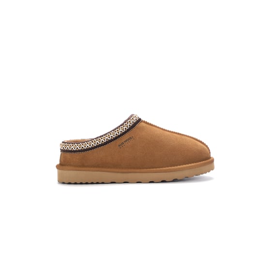 Aus Wooli Australië Croyden Slippers - Image 1