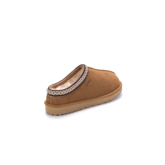 Aus Wooli Australië Croyden Slippers - Image 3