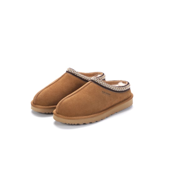 Aus Wooli Australië Croyden Slippers - Image 4