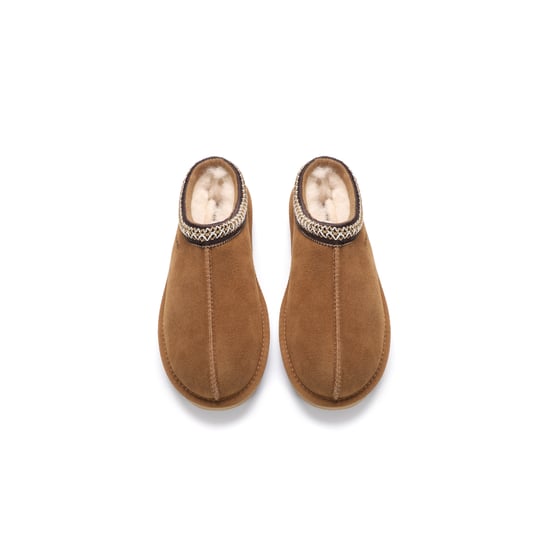 Aus Wooli Australië Croyden Slippers - Image 5