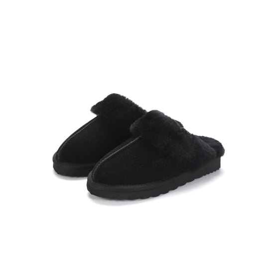 Aus Wooli Australië Sydney Slippers - Image 4