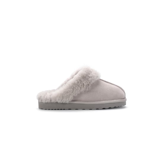 Aus Wooli Australia Sydney Scuff Slippers - Image 1