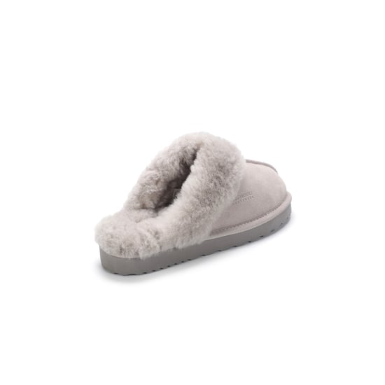 Aus Wooli Australië Sydney Slippers met Schuring - Image 2