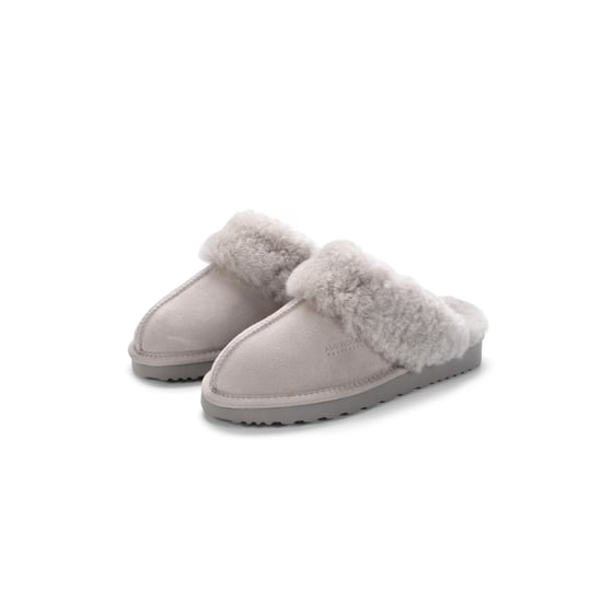Aus Wooli Australië Sydney Slippers met Schuring - Image 3