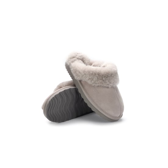 Aus Wooli Australië Sydney Slippers met Schuring - Image 5