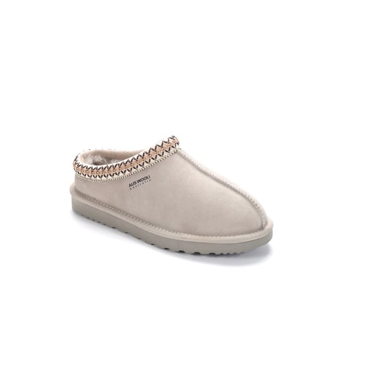 Aus Wooli Australia Croyden Slippers - Image 2