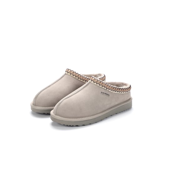 Aus Wooli Australia Croyden Slippers - Image 4