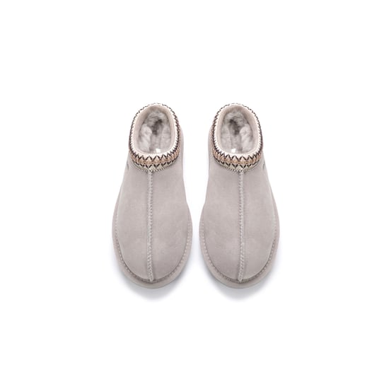 Aus Wooli Australia Croyden Slippers - Image 5