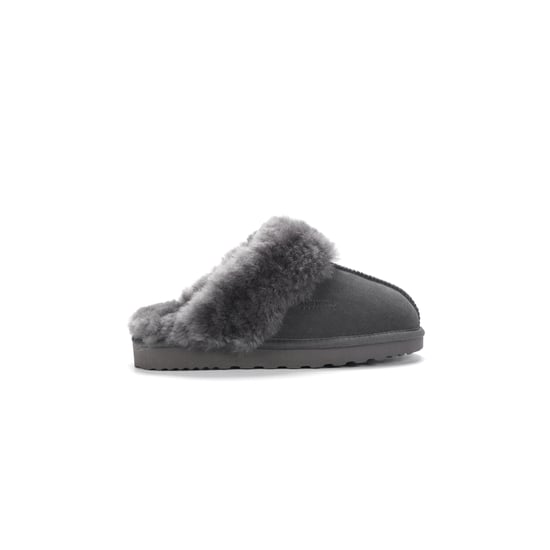 Aus Wooli Australia Sydney Scuff Slippers - Image 1