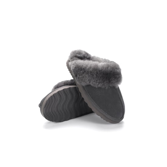 Aus Wooli Australië Sydney Slippers met Schuifrand - Image 6