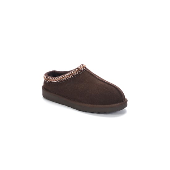 Aus Wooli Australia Croyden Slippers - Image 2
