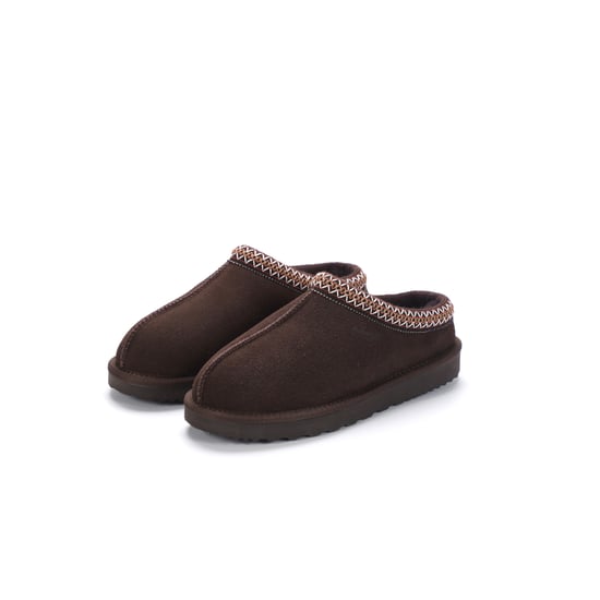 Aus Wooli Australia Croyden Slippers - Image 4