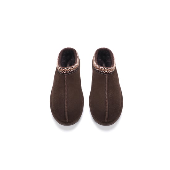 Aus Wooli Australia Croyden Slippers - Image 5