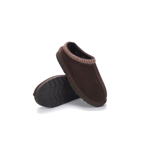 Aus Wooli Australia Croyden Slippers - Image 6