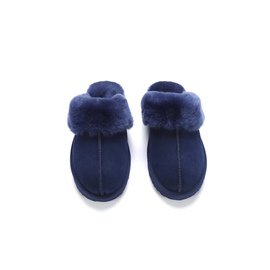 Aus Wooli Australië Sydney Slippers met Schade - Image 5