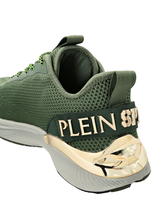 Runner Sneaker - Image 3