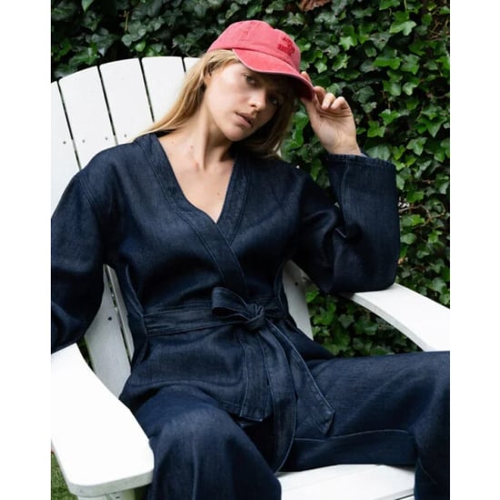 Another Label Tirra denim r - - Image 2