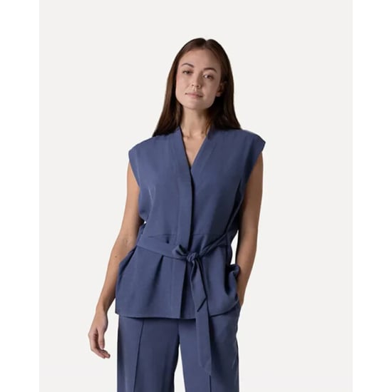 Another Label Tirra r blue - - Image 2