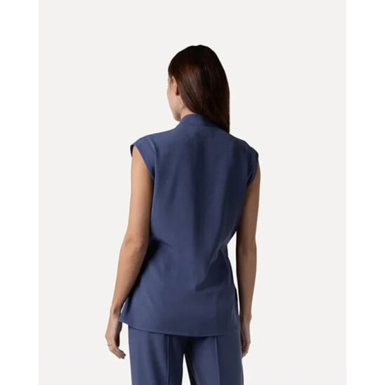 Another Label Tirra r blue - - Image 3